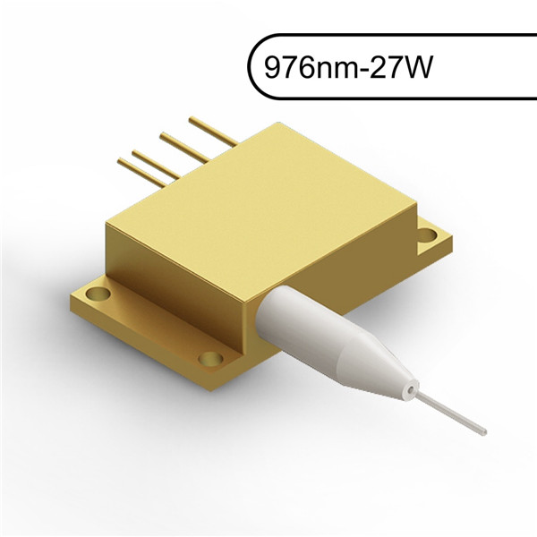 High-Reliability 27W <a href='/diode-laser/'>Diode Laser</a>- Wide Wavelength Range | Trusted Factory