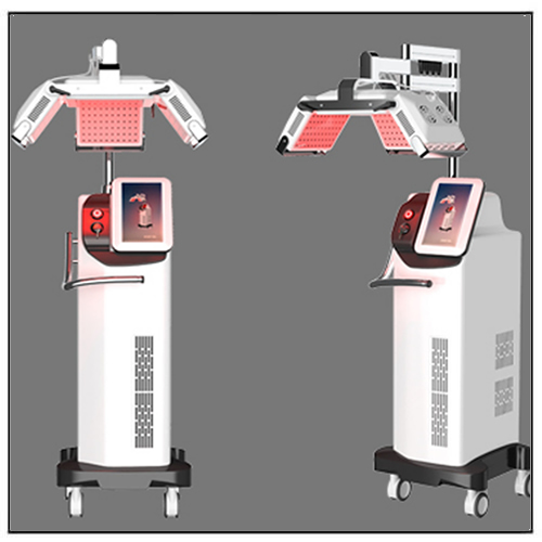 Berman Medical DEMO 10-WATT DIODE THERAPY LASERS (980nm) - Berman Medical Lasers