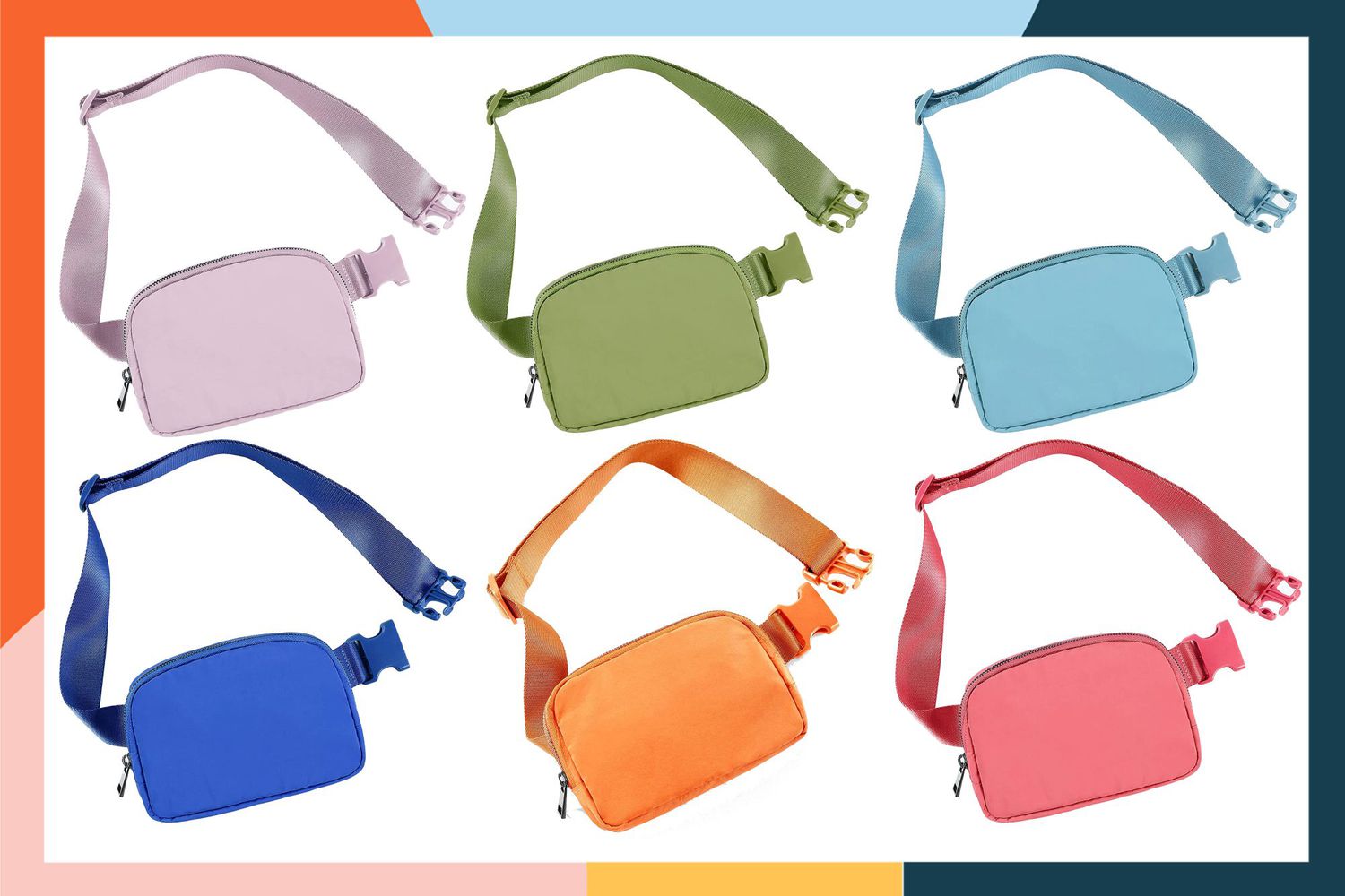 Bags | SugarTrends