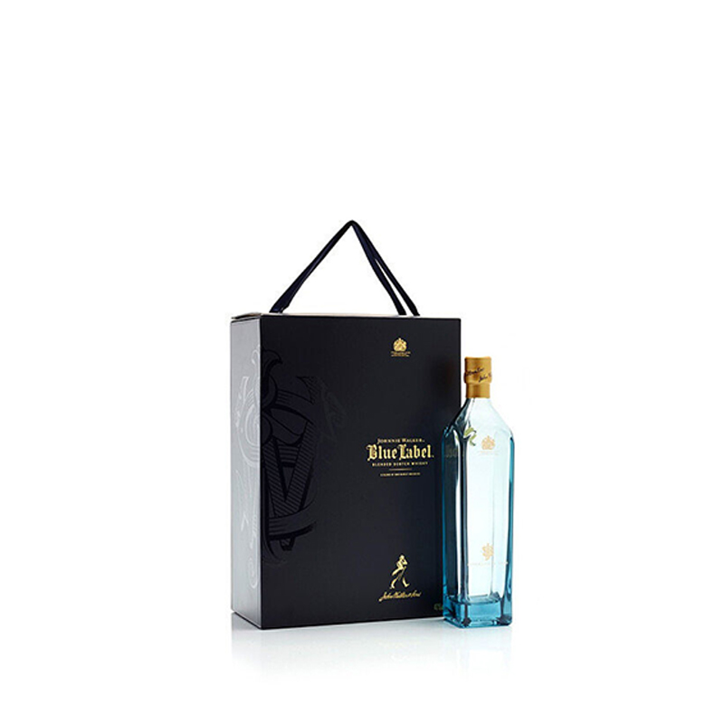 Factory-Direct Luxury Rigid Paper <a href='/gift-box/'>Gift Box</a>: Ideal Wine and Liquor Packaging Solution