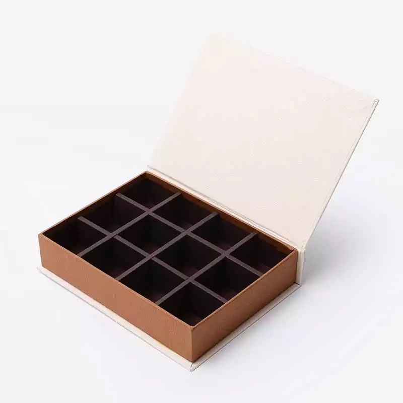 Get Deliciously Sweet <a href='/chocolate-packaging-box/'>Chocolate Packaging Box</a> from Factory | Order <a href='/cardboard-paper-box/'>Cardboard Paper Box</a> Now