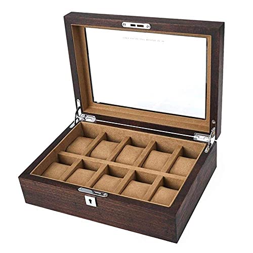 Buy <a href='/watch-box/'>Watch Box</a>es Online at Overstock | Our Best Watch Accessories Deals