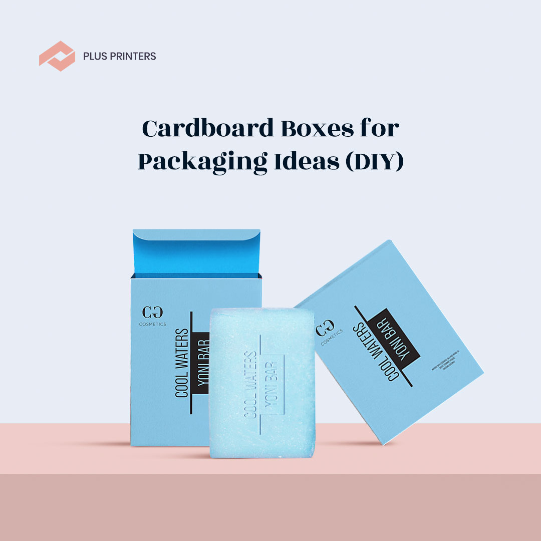 Packaging Ideas and Industry Trends | ClearBags Blog: boxes