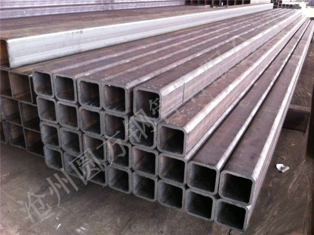 China 55% Aluzinc Aluminum-Zinc Coated Welded Galvalume Gl Round Square S<a href='/tee/'>tee</a>l Pipe - China Steel Pipe, Galvalume Steel Pipe