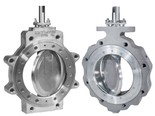 High Performance Butterfly Valves in USA, Metal Seated, <a href='/motorized-butterfly-valve/'>Motorized Butterfly Valve</a>s in USA