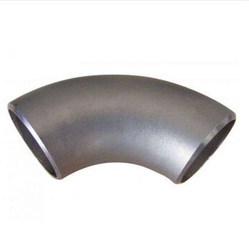 Premium Industrial Steel Long Radius Elbow | Trusted Factory Supplier