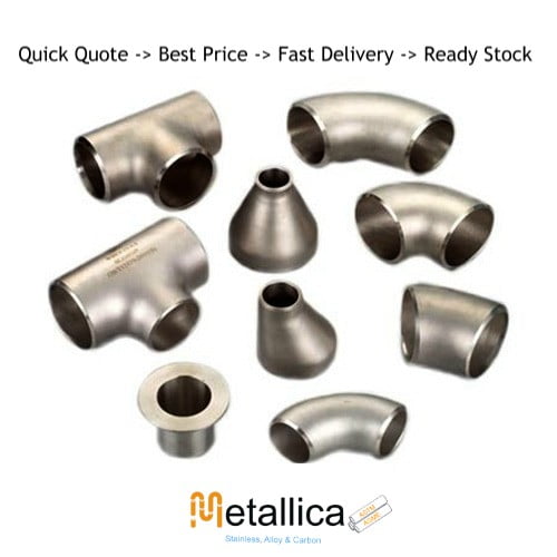 Pipe Fittings Companies, Agents, Service Providers