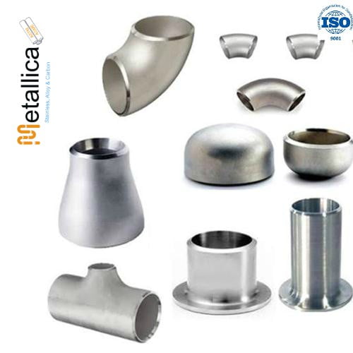 Pipe Fittings Companies, Agents, Service Providers