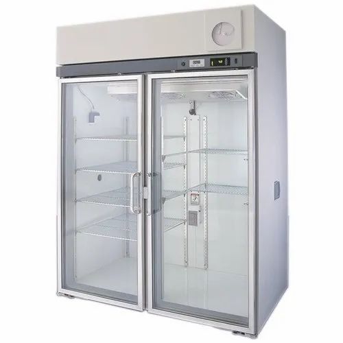 Laboratory Refrigerators | Fisher Scientific