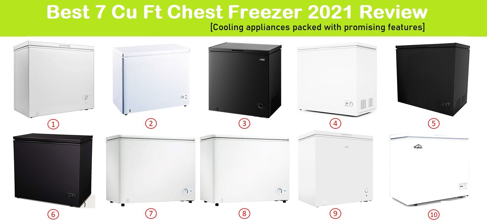 Chest Freezer video: Beko Chest Freezer CF374W_WH Review | ao.com