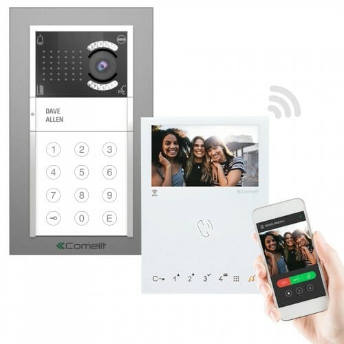 Intercoms, Intercom Systems Installation in NY, Long Island & Queens