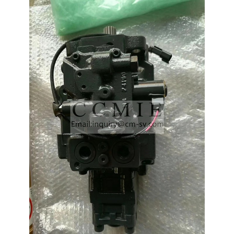 Factory Direct PC56-7 Hydraulic Pump Assembly 708-3S-00850 | Quality Guaranteed