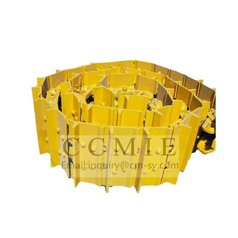 Track Assemly for bulldozer spare parts