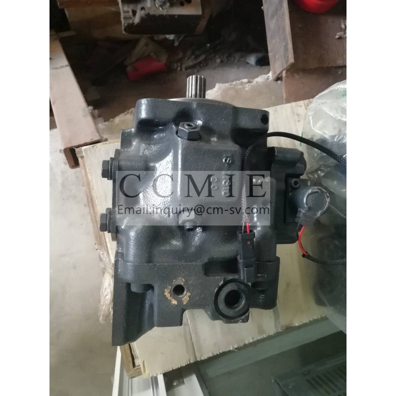 WA500-6 hydraulic pump 708-1T-00460