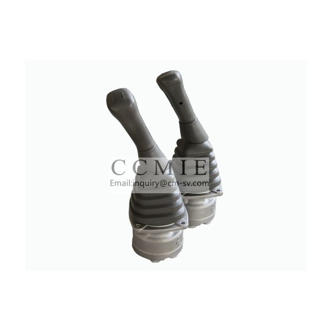 Factory Direct Joystick for <a href='/excavator/'>Excavator</a> Spare Parts - Top Quality Guaranteed