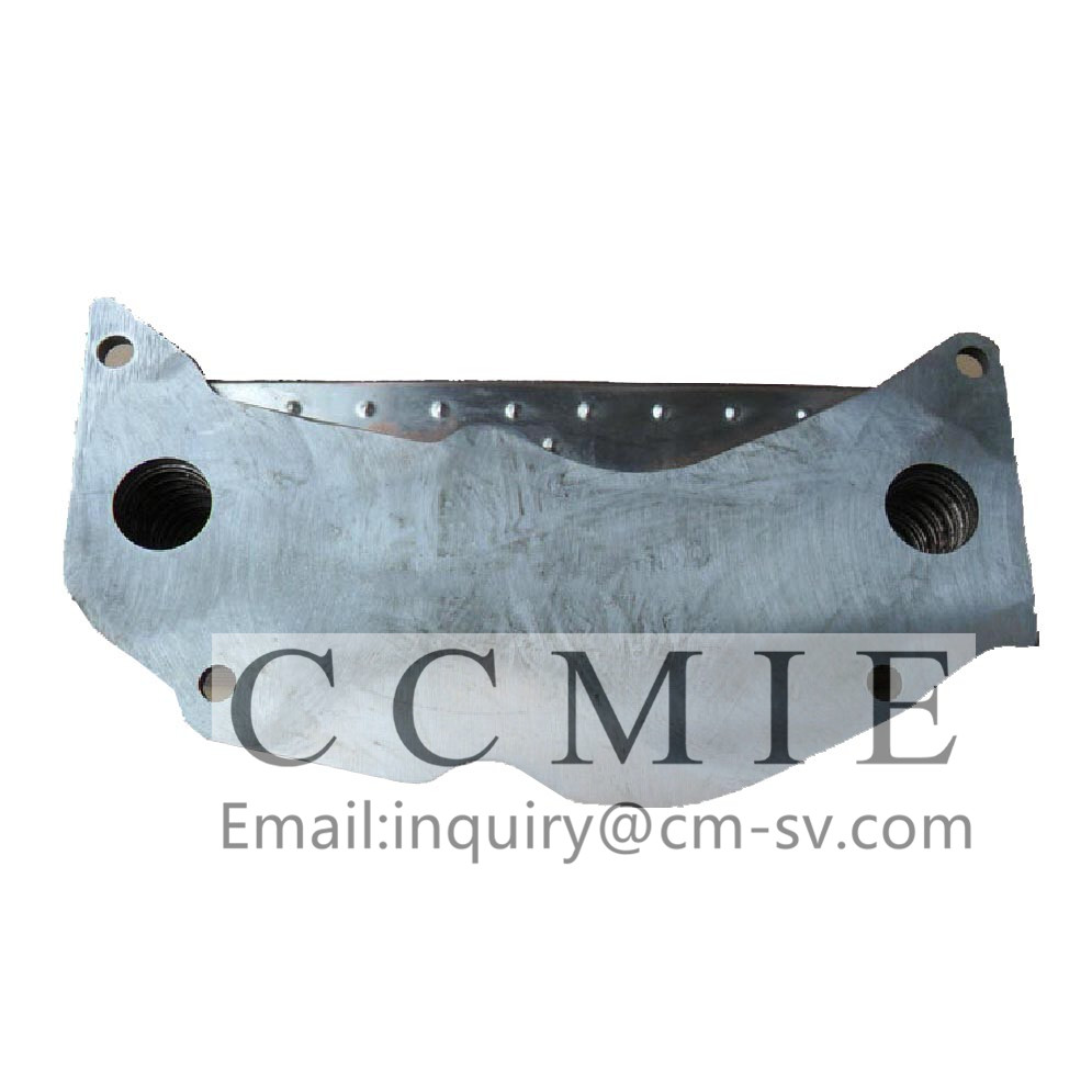 Oil Cooler For Chinese Engine