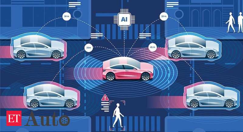 Velodyne Showcases Advanced Lidar and Software Solutions for Intelligent Transportation Systems and Mobile Applications at IAA Mobility | Velodyne Lidar