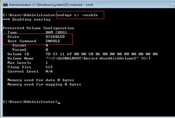 WIM SYSTEM CONTROL INSTRUCTIONS (44)