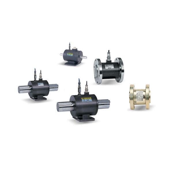 Torque sensors