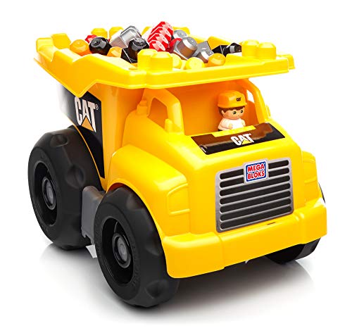 Rockys City Recycling Truck | Mega Bloks