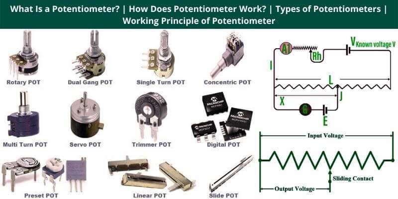 What Is The Purpose of a Vibration Sensor and Working Principle?