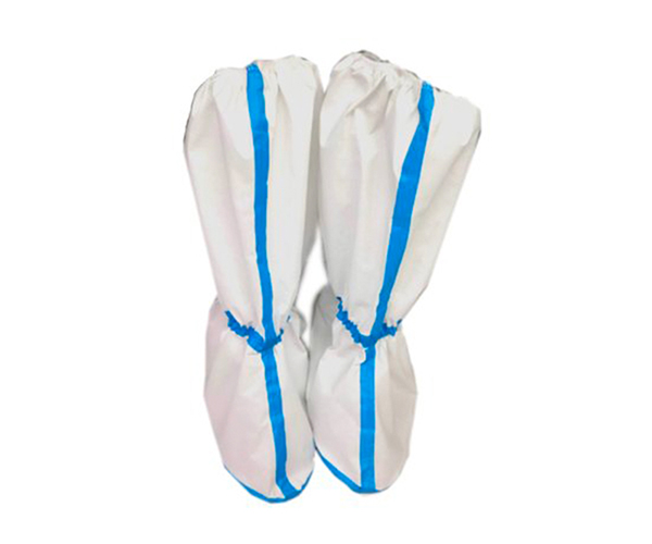 Factory Direct: Disposable Medical Isolation Shoe Covers at Competitive Prices