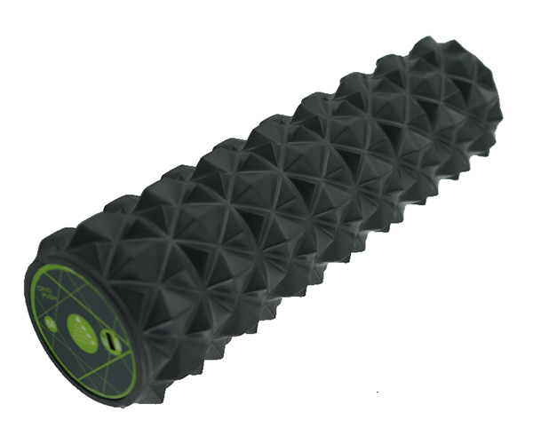 Factory Direct: Electric Vibrating Foam Roller for Sport Recovery & Yoga Massage