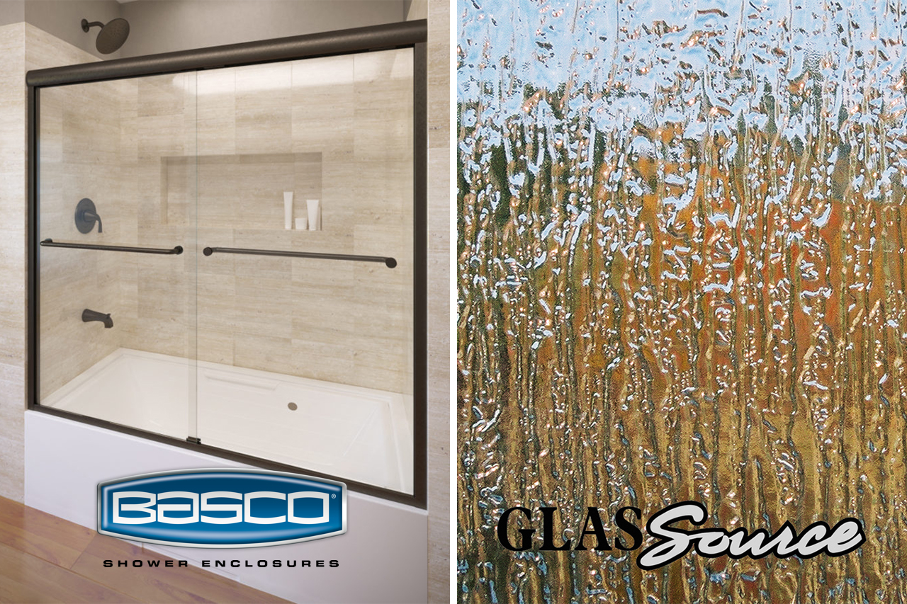 Price List PDFs | Basco Shower Doors