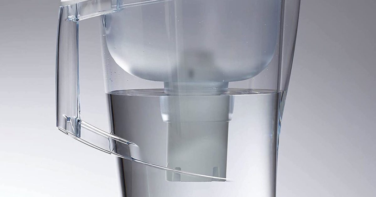 water filter  HikeLighter.Com