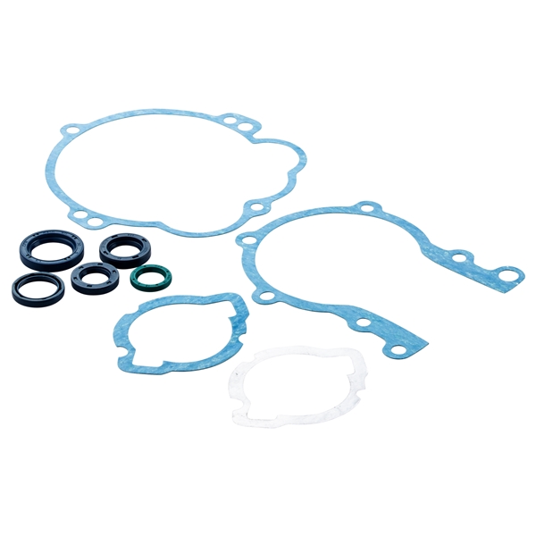 Upper Engine Gasket Set | Technologies | Snark Power Pvt Ltd