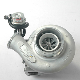 Holset Information List page - Turbochargers information