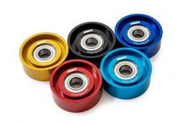 Idler Pulley 5254598 Cummins Isf2.8 [parts0574] : Cummins Performance Parts