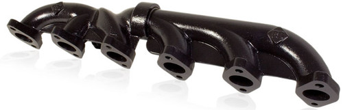 Cummins NT855 manifold exhaust 3026051 manifold exhaust supplier - Cummins manifold exhaust (China Services or Others) - Electric Parts &