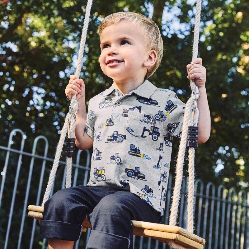 LionStrong Together , Couples Printed Polo Shirts