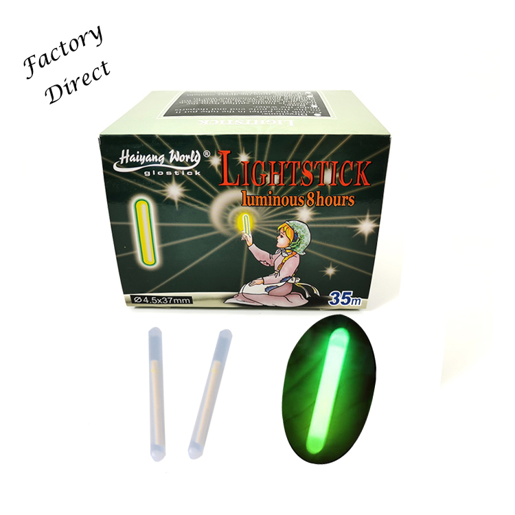 Premium Glow Stick Factory for Mini 1.5