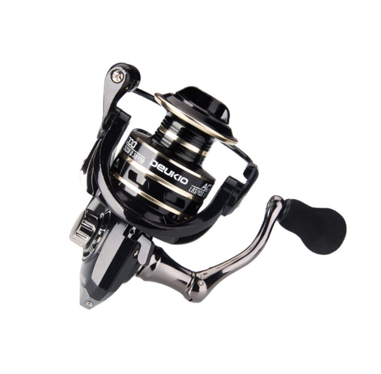 best pickerel fishing lures The Best Pike Lures of All Time