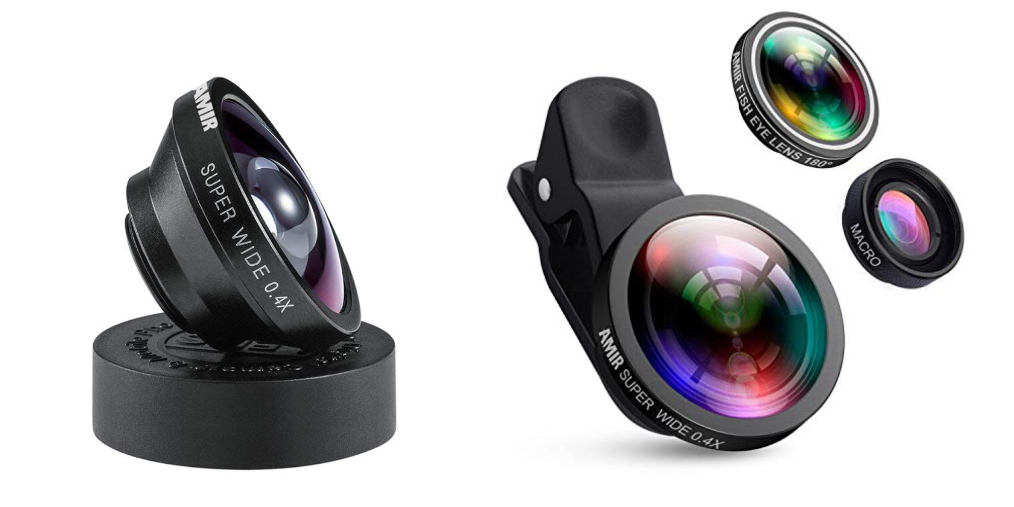 Fisheye lens-iPhone clip lens-clip fisheye 185 degree-universal camera lens - China Optake Industrial