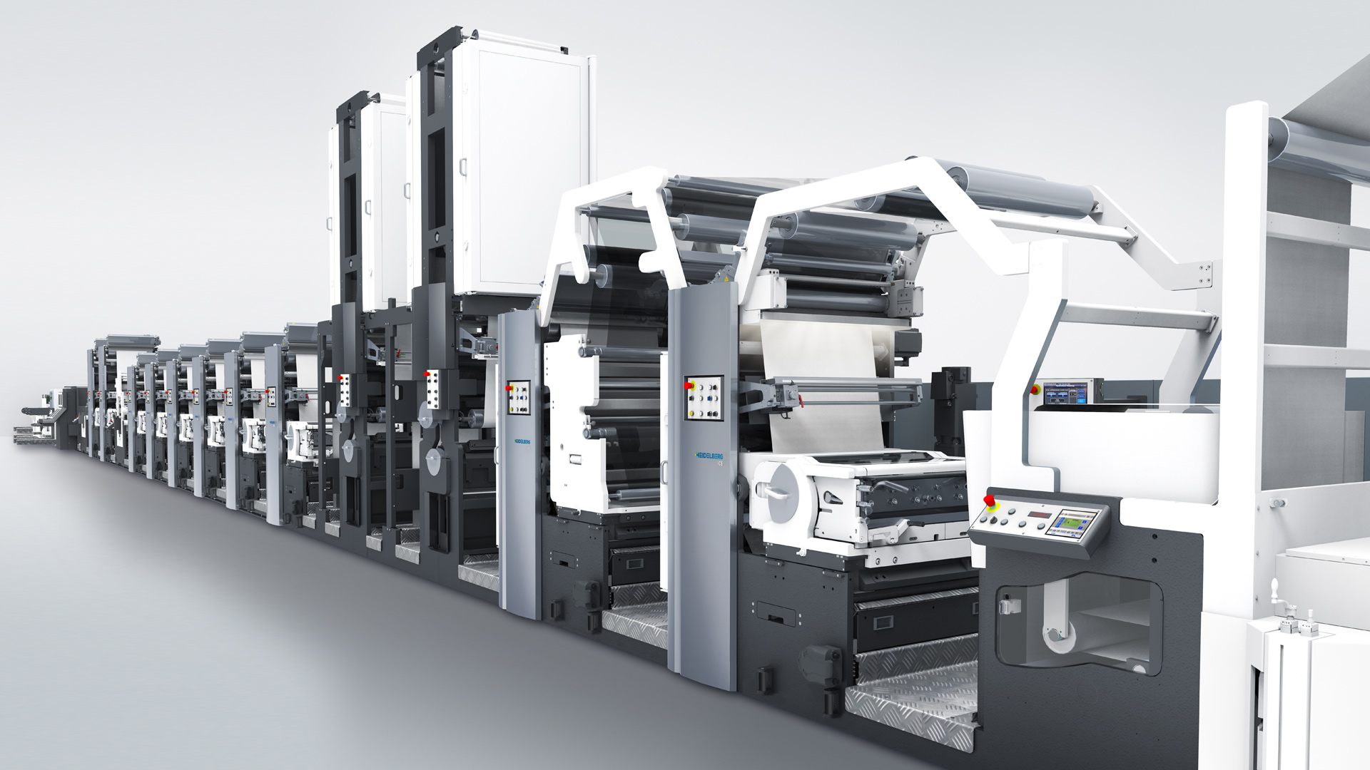 flexo - MachineCompare.com