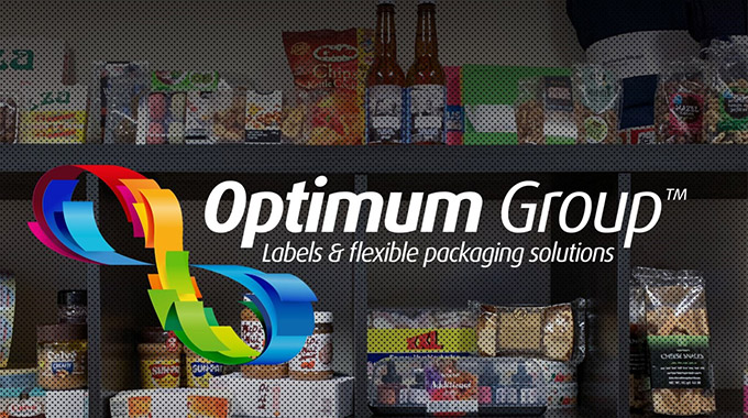 Foil Printing | Optimum Group