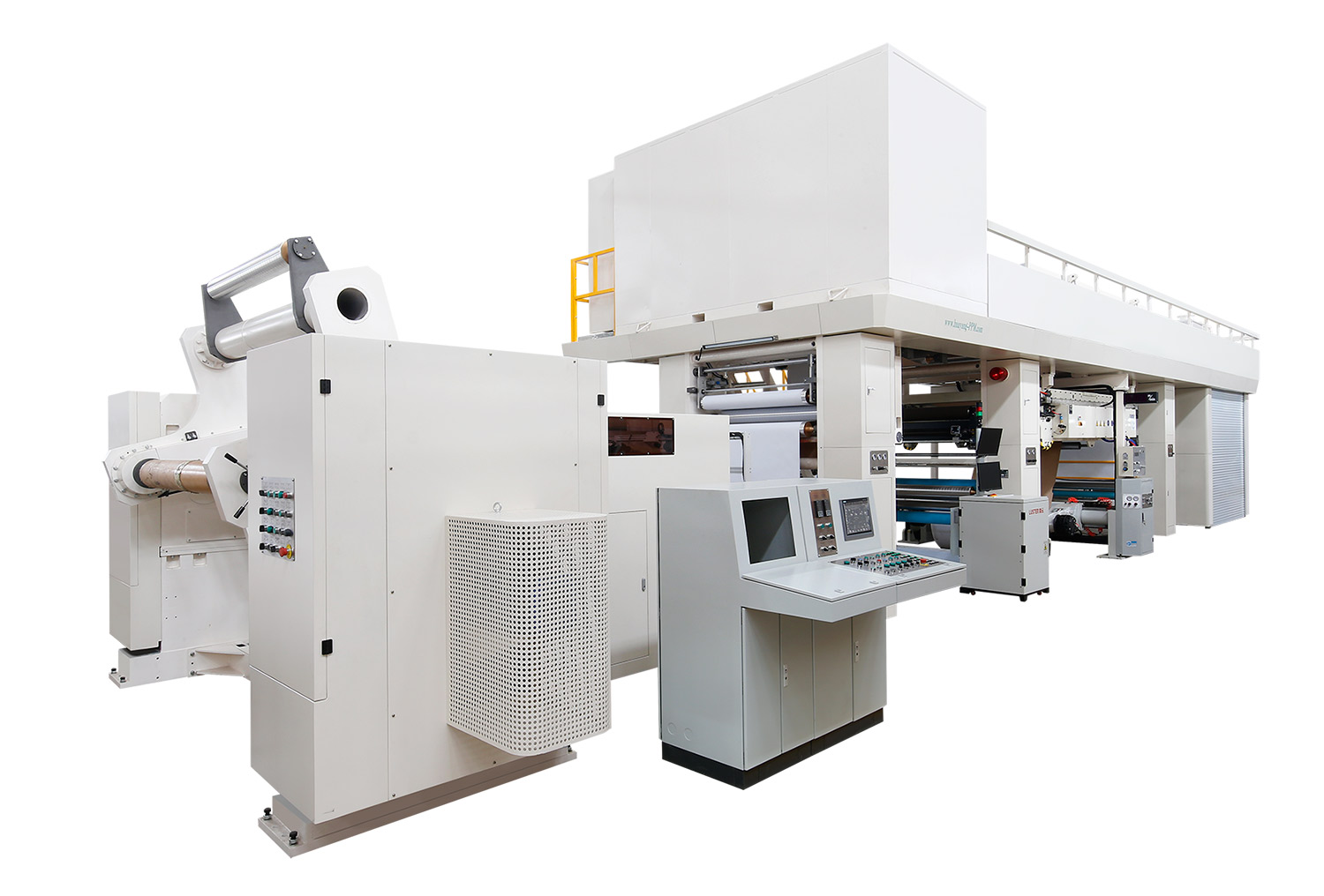 Wholesale Ci Flexo Printing Machine - Ci Flexo Printing Machine Manufacturers, Suppliers - EC21