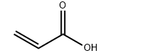 Acrylic acid