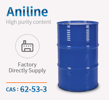 Best Quality <a href='/aniline/'>Aniline</a> at Factory Direct Prices - CAS 6<a href='/2/'>2</a>-53-3 China Supplier