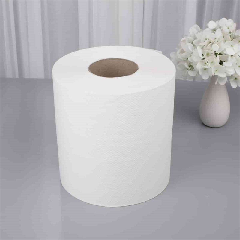 Quality Factory-Made <a href='/center-pull-paper-towel/'>Center Pull Paper Towel</a> | Super Absorbent & Quick Drying