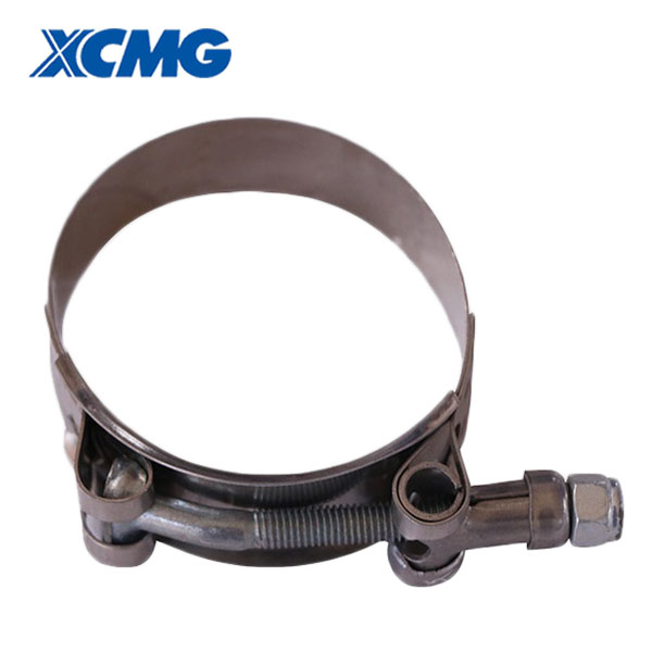 XCMG wheel loader spare parts clamp <a href='/801902608/'>801902608</a> 42828D-52-60