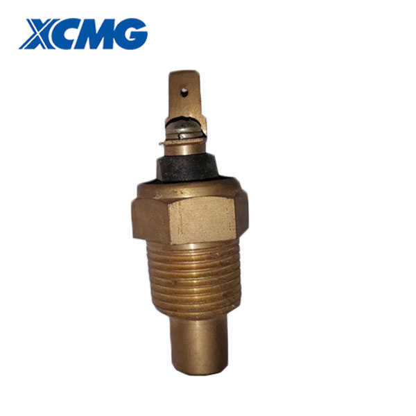 High-Quality XCMG Wheel Loader Spare Parts: Water & Oil Universal Sensor 860128122 LW158 - Factory Direct