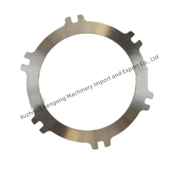 Factory Direct XGMA Wheel Loader Spare Parts | 1st Speed Drive Plate Disc | XG951 XG953 XG955 XG956 XG958 | 55A0011