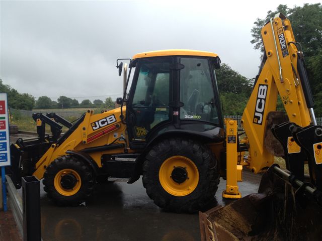 Backhoes for sale, New & Used | MachineSales.com