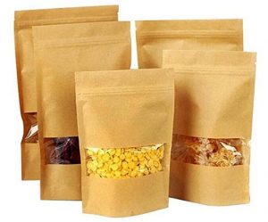 Quality Stand Up Pouch Packaging & Plastic <a href='/stand-up-pouches/'>Stand Up Pouches</a> Manufacturer