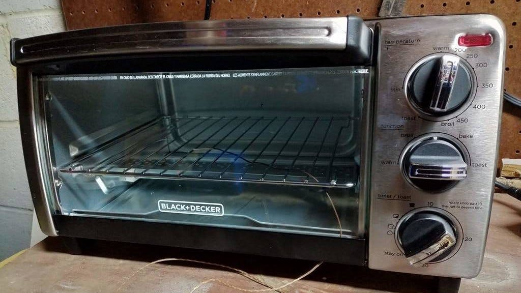 Desktop SMT reflow oven RDG-T937 - RobotDigg