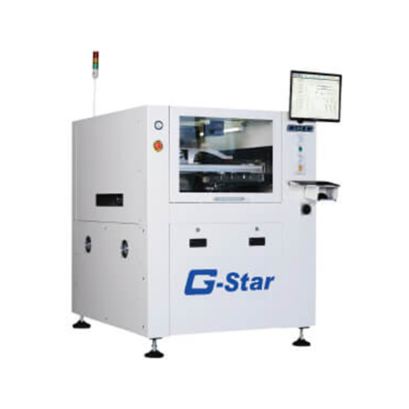 GKG G-STAR Full Automatic <a href='/solder-paste-printer/'>Solder Paste Printer</a> | Factory Direct Pricing & Quality Assurance